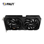 Picture of VIDEO CARD PALIT RTX4060 INFINITY 2 NE64060019P1-1070L 8GB GDDR6 128bit