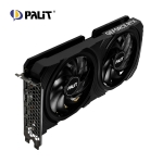 Picture of VIDEO CARD PALIT RTX4060 INFINITY 2 NE64060019P1-1070L 8GB GDDR6 128bit