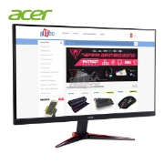სურათი მონიტორი ACER NITRO VG270M3BMIIPX UM.HV0EE.303 27" FHD IPS WLED 180HZ 1MS BLACK