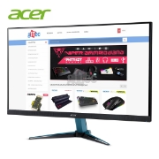 Picture of MONITOR ACER NITRO VG271UM3BMIIPX UM.HV1EE.301 27" 2K QHD IPS 180HZ 1MS BLACK