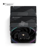 სურათი პროცესორის ქულერი THERMALRIGHT PHANTOM SPIRIT 120 EVO