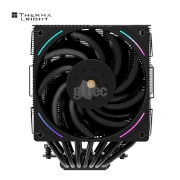 სურათი პროცესორის ქულერი THERMALRIGHT PHANTOM SPIRIT 120 EVO