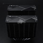 სურათი პროცესორის ქულერი THERMALRIGHT PHANTOM SPIRIT 120 EVO
