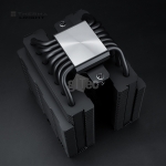 Picture of PROCESSOR COOLER THERMALRIGHT PHANTOM SPIRIT 120 EVO