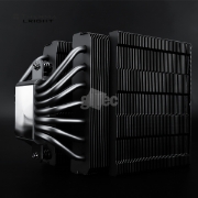 სურათი პროცესორის ქულერი THERMALRIGHT PHANTOM SPIRIT 120 EVO
