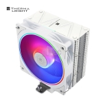 Picture of PROCESSOR COOLER THERMALRIGHT ASSASSIN SPIRIT 120 EVO WHITE ARGB