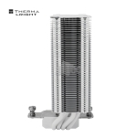 Picture of PROCESSOR COOLER THERMALRIGHT ASSASSIN SPIRIT 120 EVO WHITE ARGB