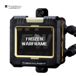 Picture of WATER COOLING SYSTEM THERMALRIGHT FROZEN WARFRAME 240 BLACK ARGB