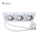 Picture of WATER COOLING SYSTEM THERMALRIGHT AQUA ELITE 360 WHITE ARGB V2