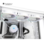 Picture of WATER COOLING SYSTEM THERMALRIGHT AQUA ELITE 360 WHITE ARGB V2