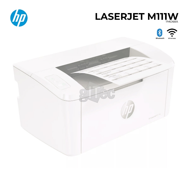 Picture of Printer HP LaserJet M111w