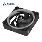 Picture of CASE COOLER ARCTIC BioniX P120 A-RGB ACFAN00146A BLACK