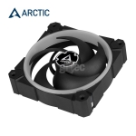 Picture of CASE COOLER ARCTIC BioniX P120 A-RGB ACFAN00156A BLACK