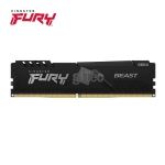 Picture of MEMORY KINGSTON FURY BEAST KF436C18BBK2/32 32GB DDR4 3600MHZ BLACK