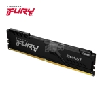 Picture of MEMORY KINGSTON FURY BEAST KF436C18BBK2/32 32GB DDR4 3600MHZ BLACK