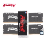 Picture of MEMORY KINGSTON FURY BEAST KF436C18BBK2/32 32GB DDR4 3600MHZ BLACK