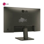 Picture of MONITOR LG 24MR400-B.AMAQ 23.8" FHD IPS 100HZ 5MS BLACK 