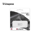 Picture of USB3.2 FLASH DRIVE KINGSTON 64GB DataTraveler Micro DTMC3G2/64GB 64GB