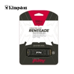 Picture of M.2 SSD Kingston Fury Renegade SFYRS/500G 500GB