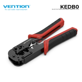 Picture of Multi-Fuction Crimping Tool VENTION KEDB0