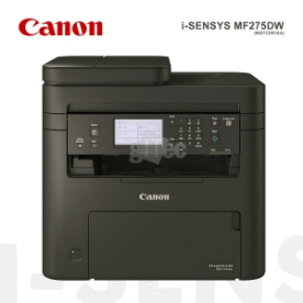 Picture of Multifunction Printer CANON MFP i-SENSYS MF275DW 5621C001AA ADF Wi-Fi