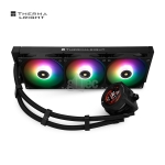 Picture of WATER COOLING SYSTEM THERMALRIGHT CORE VISION 360 BLACK ARGB TR-CV-360-B-ARGB