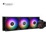 Picture of WATER COOLING SYSTEM THERMALRIGHT CORE VISION 360 BLACK ARGB TR-CV-360-B-ARGB