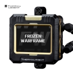 Picture of WATER COOLING SYSTEM THERMALRIGHT FROZEN WARFRAME 420 BLACK ARGB TR-FW-420-B-ARGB