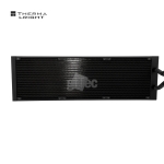 Picture of WATER COOLING SYSTEM THERMALRIGHT FROZEN WARFRAME 420 BLACK ARGB TR-FW-420-B-ARGB