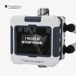 Picture of WATER COOLING SYSTEM THERMALRIGHT FROZEN WARFRAME 420 WHITE ARGB TR-FW-420-W-ARGB