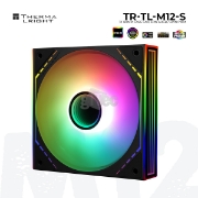 სურათი ქეისის ქულერი THERMALRIGHT TR-TL-M12-S A-RGB