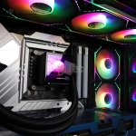 Picture of CASE COOLER THERMALRIGHT TR-TL-M12-S A-RGB