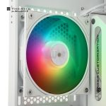 Picture of CASE COOLER THERMALRIGHT TR-TL-P12W-S A-RGB