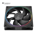 Picture of CASE COOLER THERMALRIGHT TL-S12 A-RGB Bulk BLACK