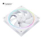 Picture of CASE COOLER THERMALRIGHT TL-S12 A-RGB Bulk WHITE