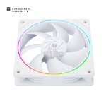 Picture of CASE COOLER THERMALRIGHT TL-S12 A-RGB Bulk WHITE