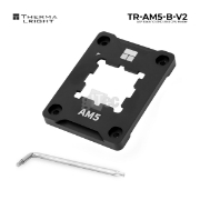 Picture of Processor Frame Mount THERMALRIGHT TR-AM5-B-V2 ASF AM5 BLACK