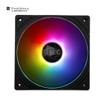 Picture of CASE COOLER THERMALRIGHT TL-S12-S X3  A-RGB BLACK