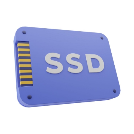 Picture for category SSD