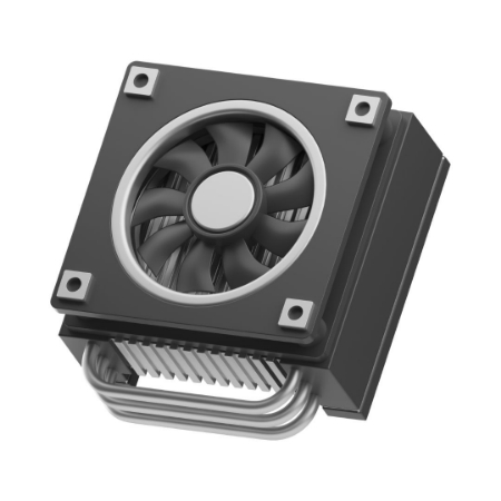 Picture for category CPU Cooler