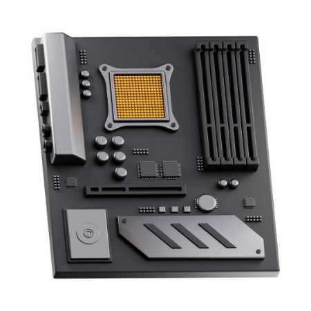 Picture for category Motherboards