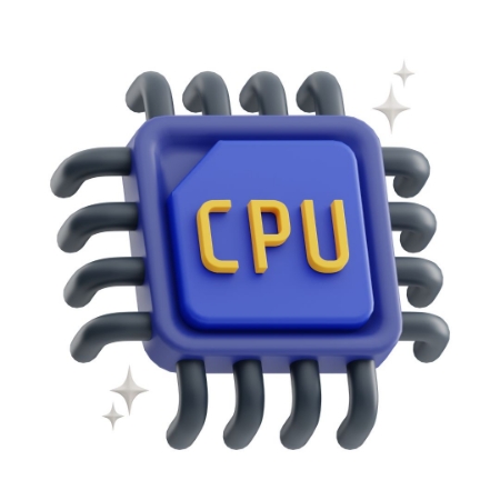 Picture for category CPU