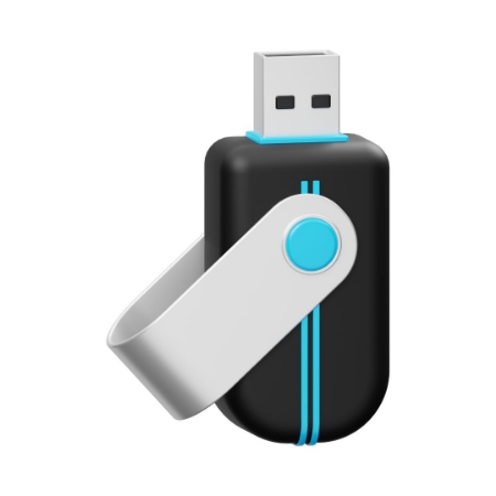 Picture for category Flash Drives