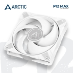 Picture of CASE COOLER ARCTIC P12 MAX ACFAN00293A WHITE