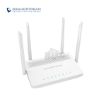 Picture of Dual Band Wi-Fi როუტერი GRANDSTREAM GWN7052 