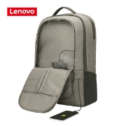 Picture of NOTEBOK Backpack Lenovo 4X40X54260 Business Casual 17" Gray
