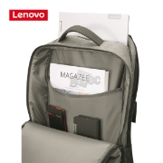 Picture of NOTEBOK Backpack Lenovo 4X40X54260 Business Casual 17" Gray