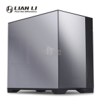 Picture of CASE Lian LI O11 Vision G99.O11VC.00 Mid-Tower O11VC CHROME