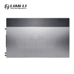 Picture of CASE Lian LI O11 Vision G99.O11VC.00 Mid-Tower O11VC CHROME