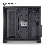 Picture of CASE Lian LI O11 Vision G99.O11VC.00 Mid-Tower O11VC CHROME